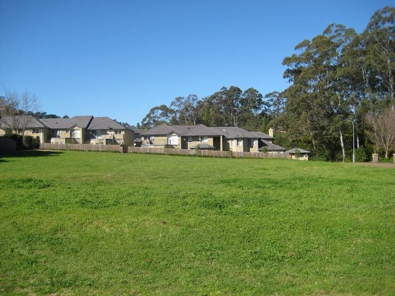 14 Banks Road, Castle Hill NSW 2154