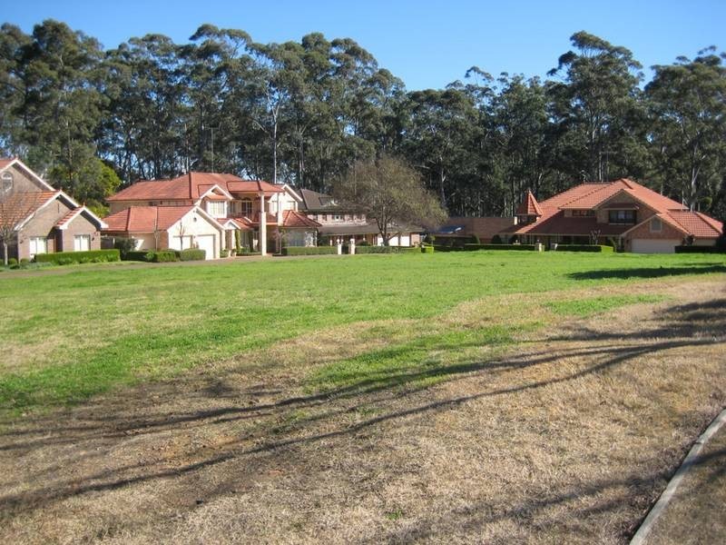 14 Banks Road, Castle Hill NSW 2154