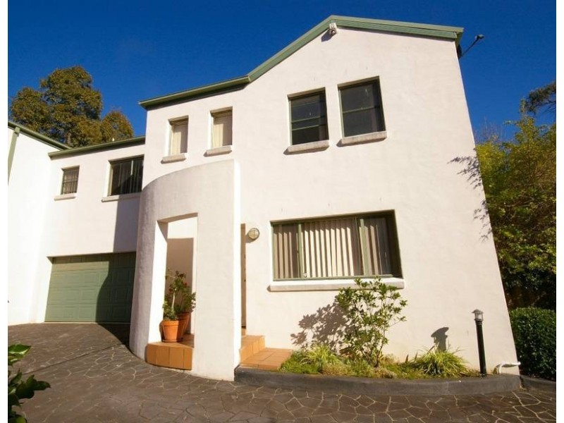 Baulkham Hills NSW 2153