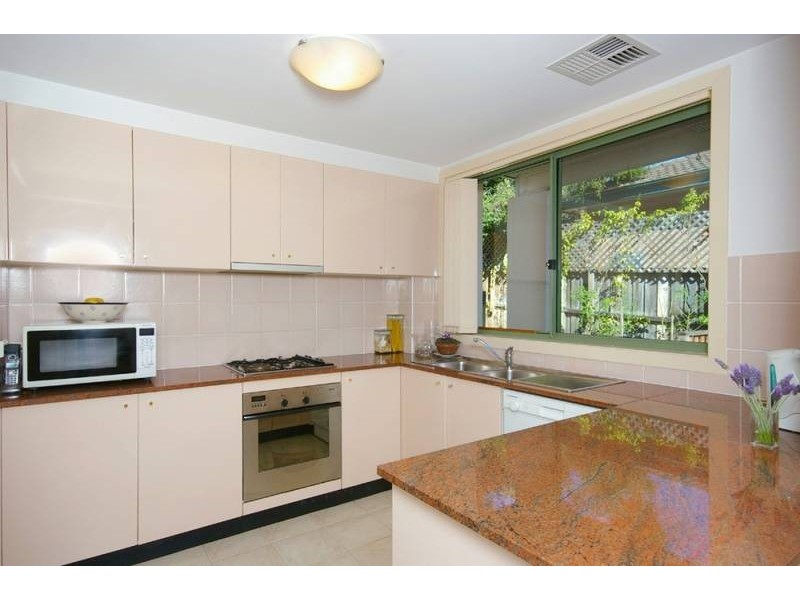 Baulkham Hills NSW 2153