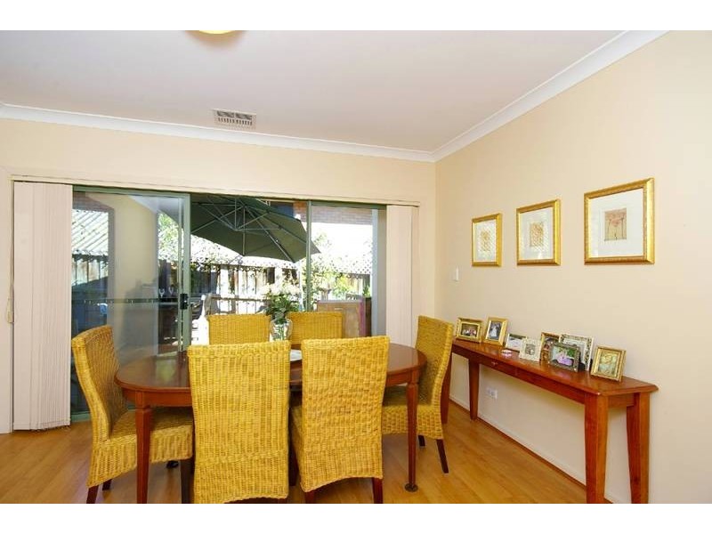 Baulkham Hills NSW 2153