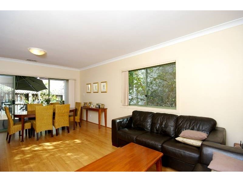 Baulkham Hills NSW 2153