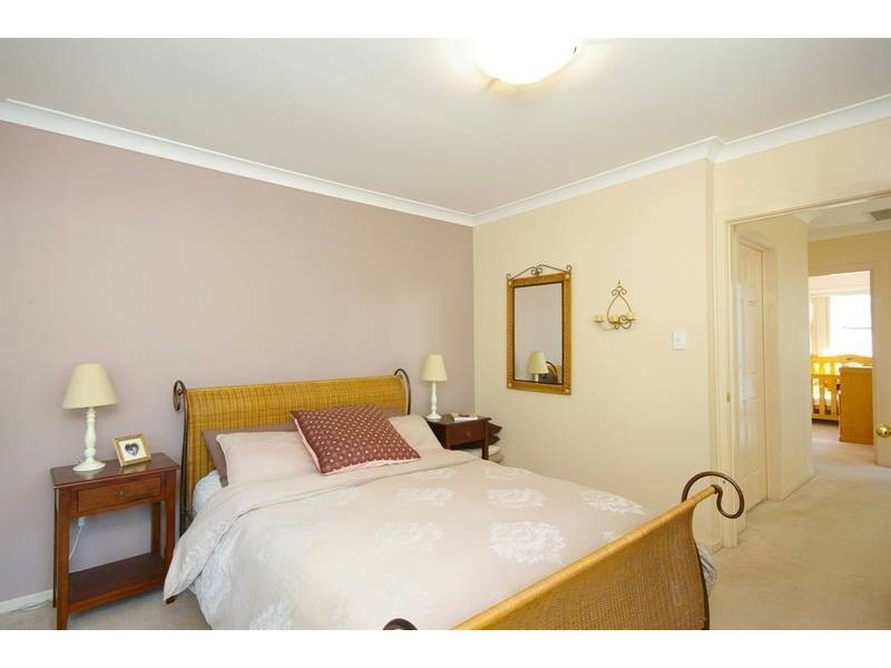 Baulkham Hills NSW 2153