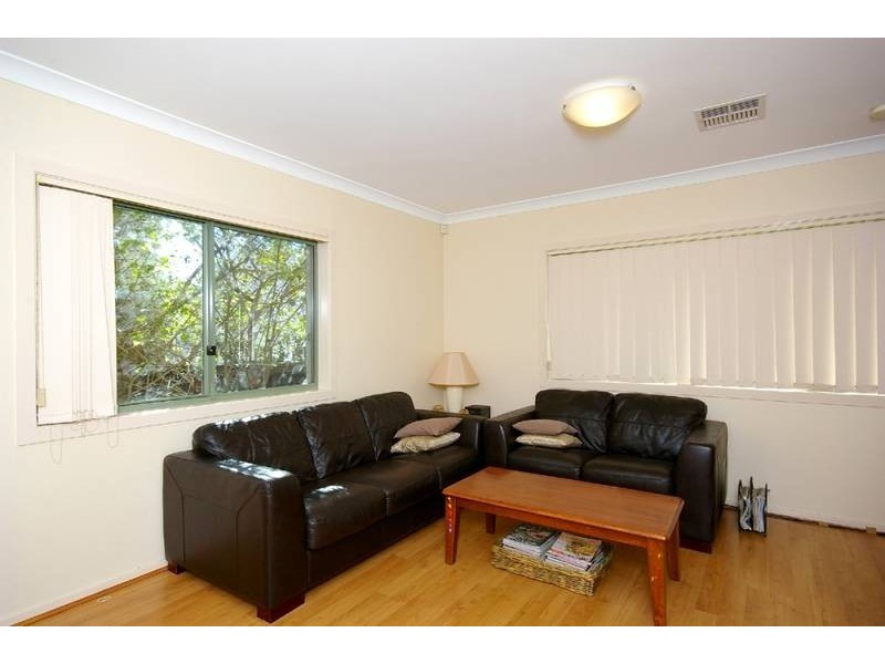 Baulkham Hills NSW 2153