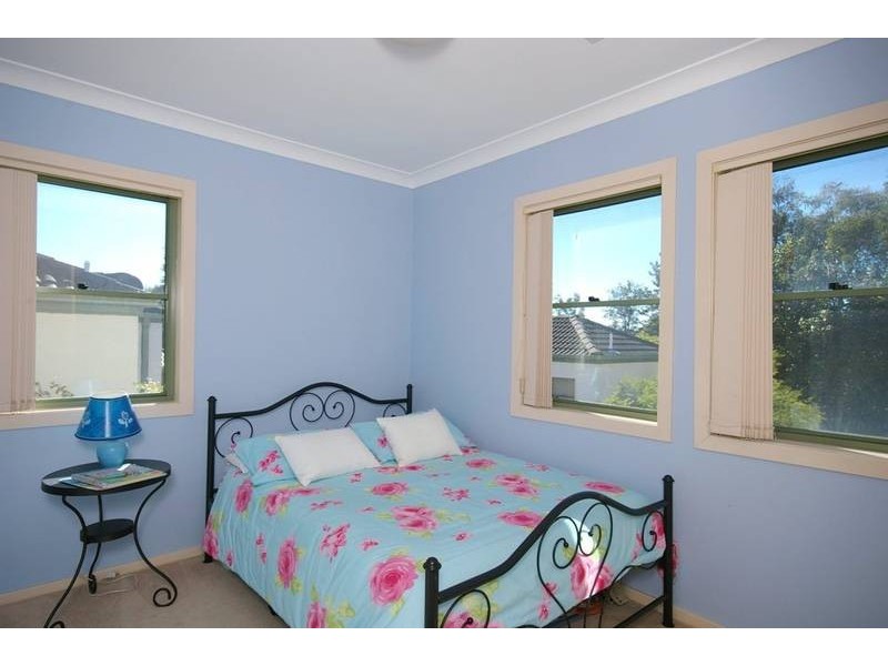 Baulkham Hills NSW 2153