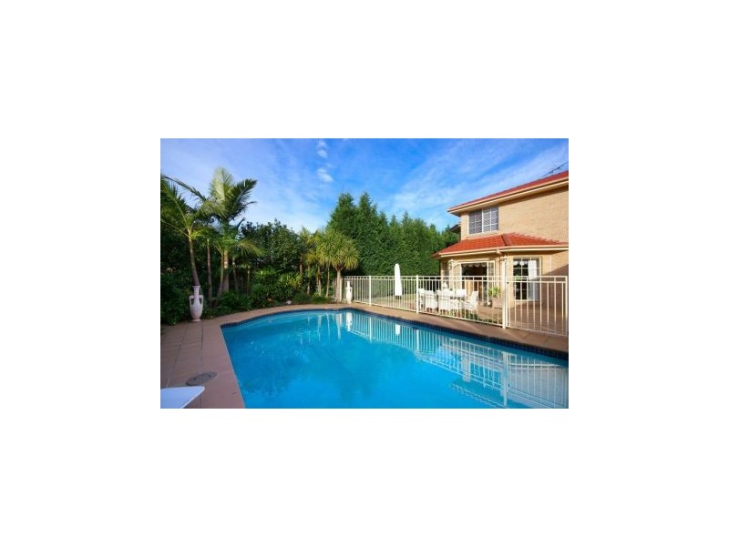 West Pennant Hills NSW 2125