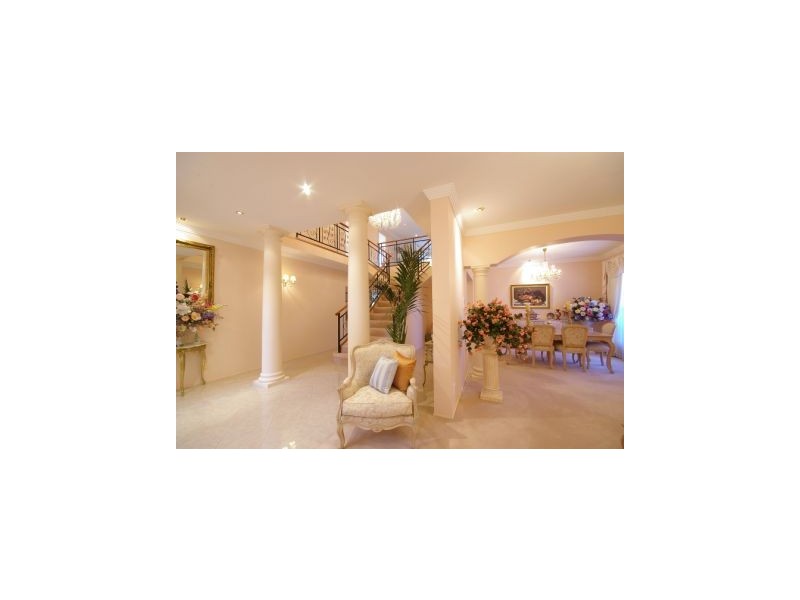 West Pennant Hills NSW 2125