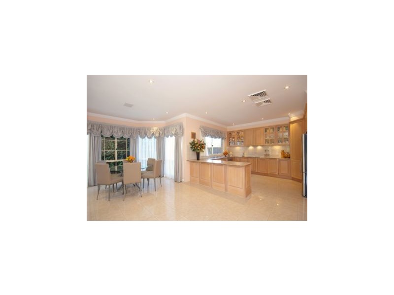 West Pennant Hills NSW 2125