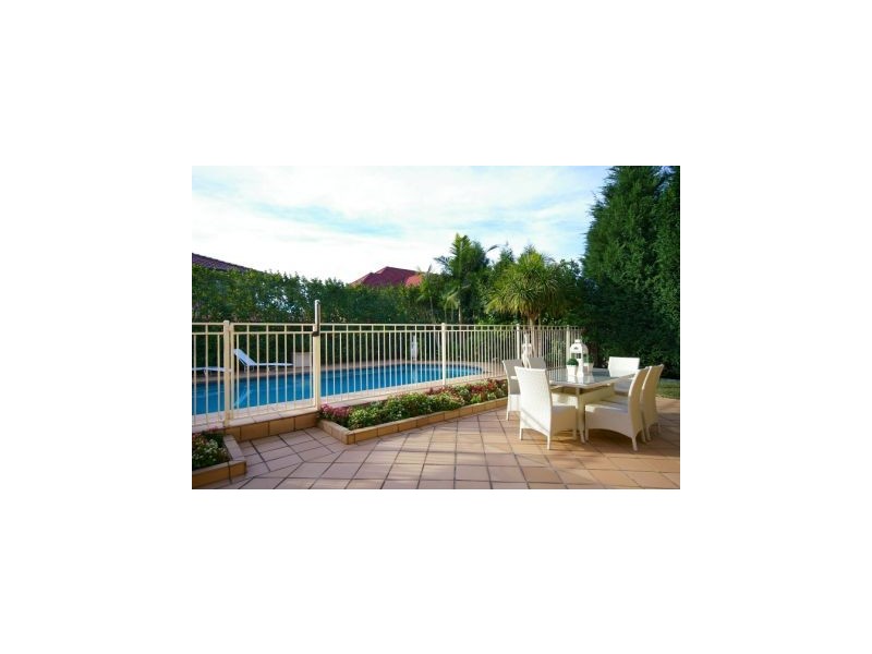 West Pennant Hills NSW 2125