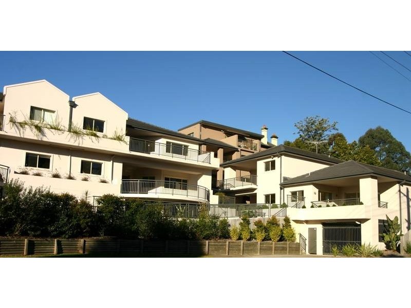 West Pennant Hills NSW 2125