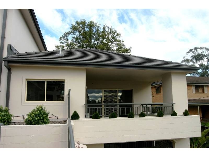 21/23 Thompson Close, West Pennant Hills NSW 2125