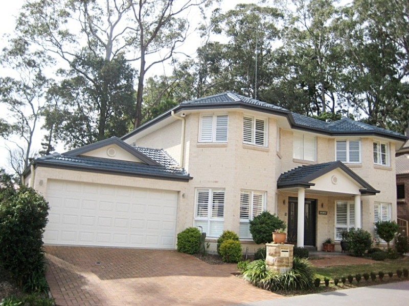 Cherrybrook NSW 2126