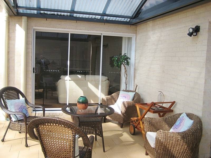 Cherrybrook NSW 2126