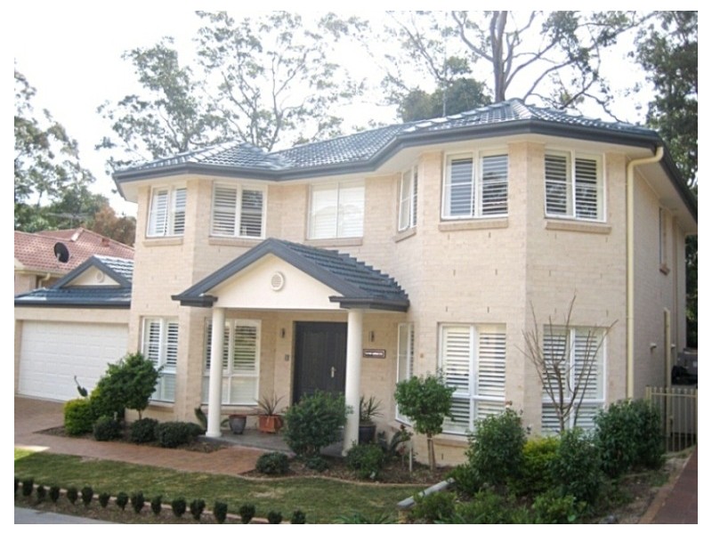 Cherrybrook NSW 2126