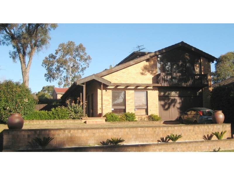 127 Francis Greenway Drive, Cherrybrook NSW 2126