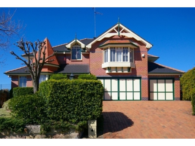 Cherrybrook NSW 2126