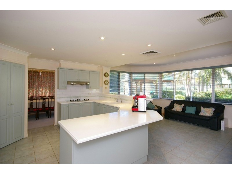 Cherrybrook NSW 2126
