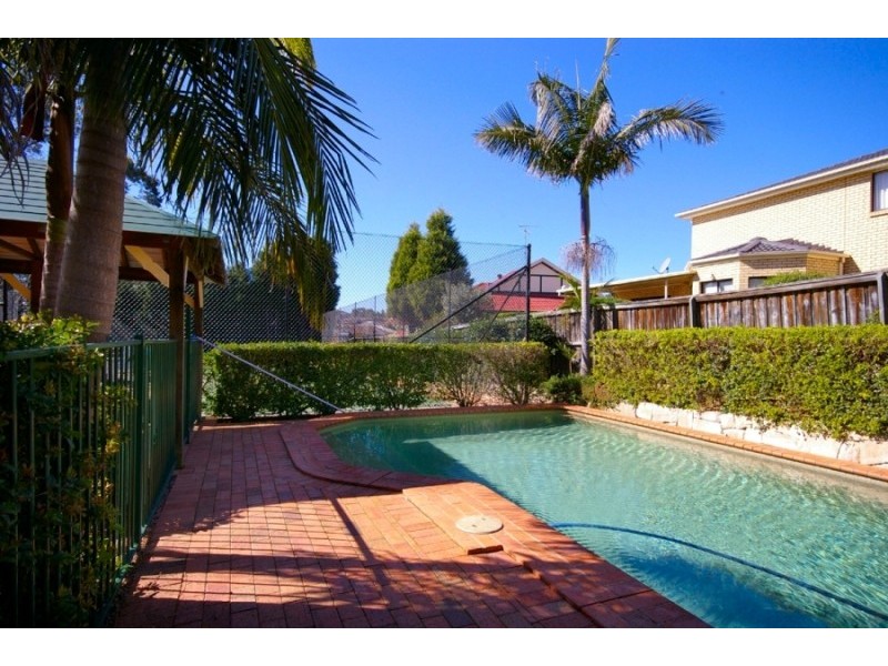Cherrybrook NSW 2126