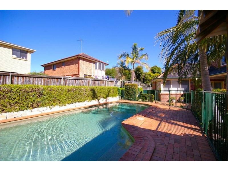 Cherrybrook NSW 2126