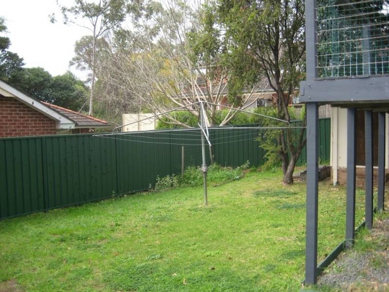 20 Cecil Avenue, Castle Hill NSW 2154