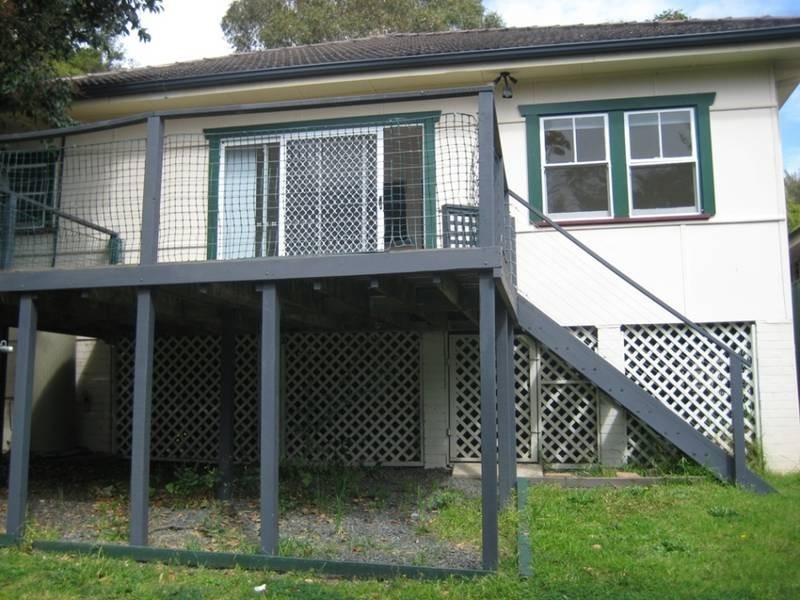 20 Cecil Avenue, Castle Hill NSW 2154