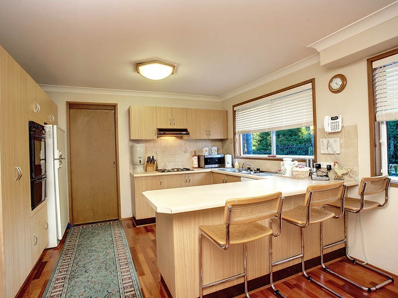 18 Kaffir Close, Cherrybrook NSW 2126