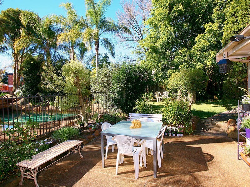 18 Kaffir Close, Cherrybrook NSW 2126