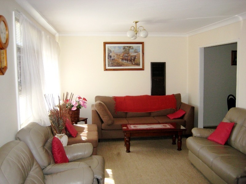 Winston Hills NSW 2153