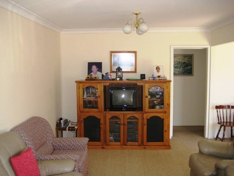 Winston Hills NSW 2153