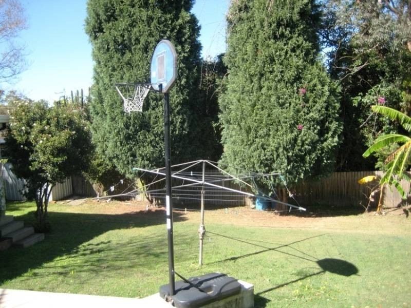 Winston Hills NSW 2153