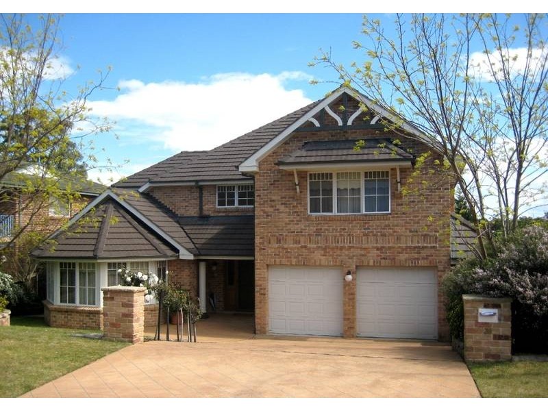 39 Ellerslie Drive, West Pennant Hills NSW 2125