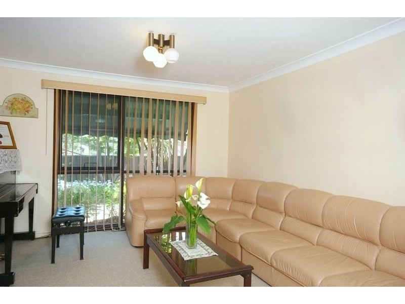 Baulkham Hills NSW 2153