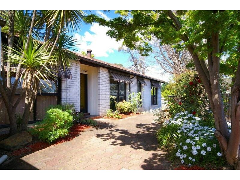 Baulkham Hills NSW 2153