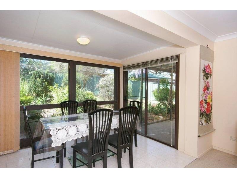 Baulkham Hills NSW 2153