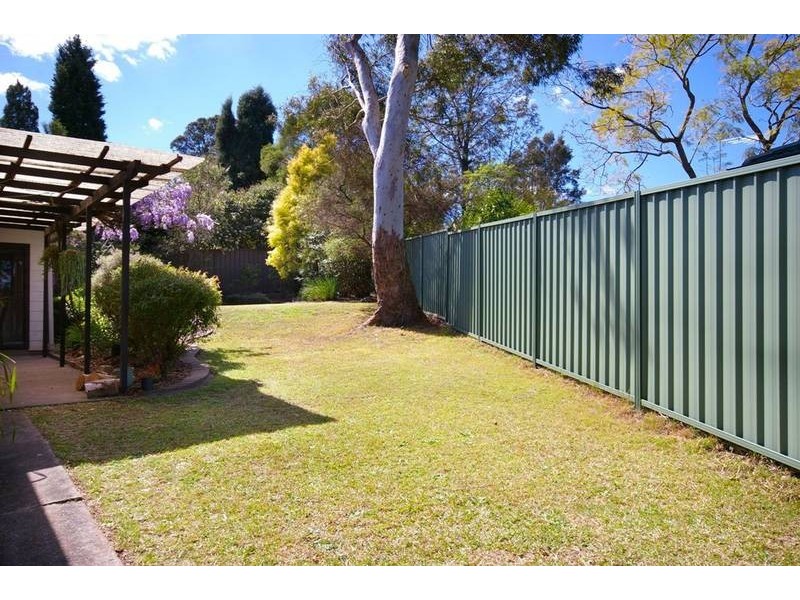 Baulkham Hills NSW 2153