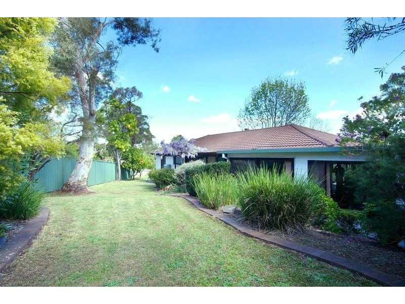Baulkham Hills NSW 2153