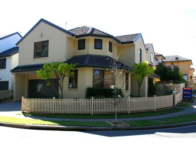 21 Peartree Circuit, West Pennant Hills NSW 2125