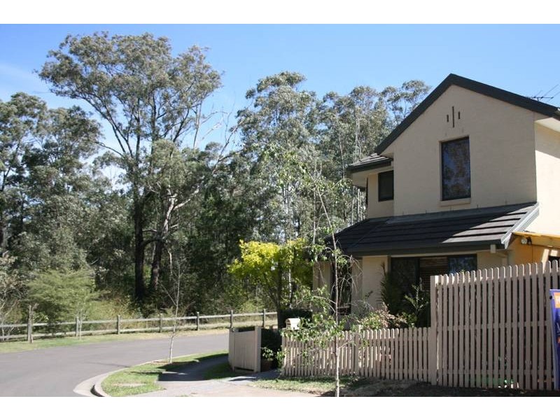 21 Peartree Circuit, West Pennant Hills NSW 2125