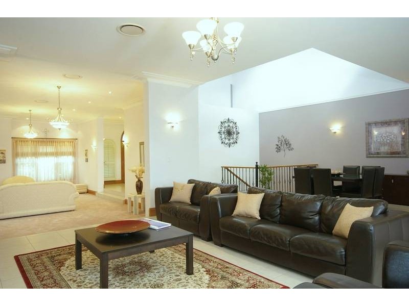 Castle Hill NSW 2154