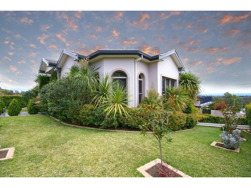 Castle Hill NSW 2154