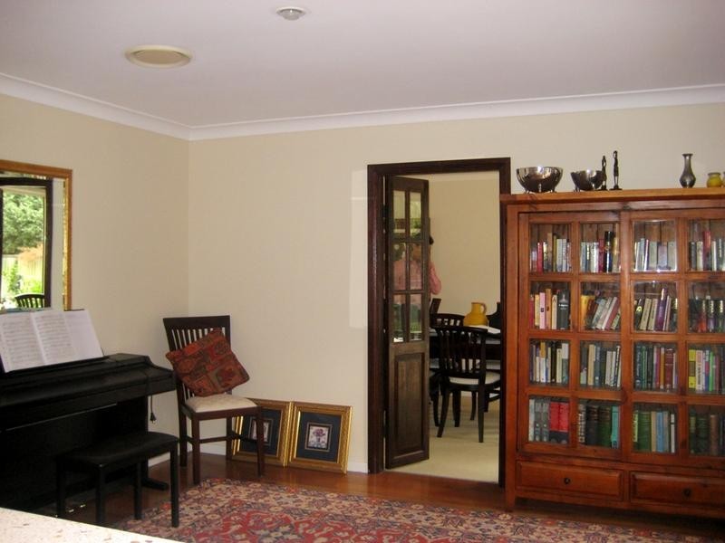 18 Ridgemont Close, Cherrybrook NSW 2126