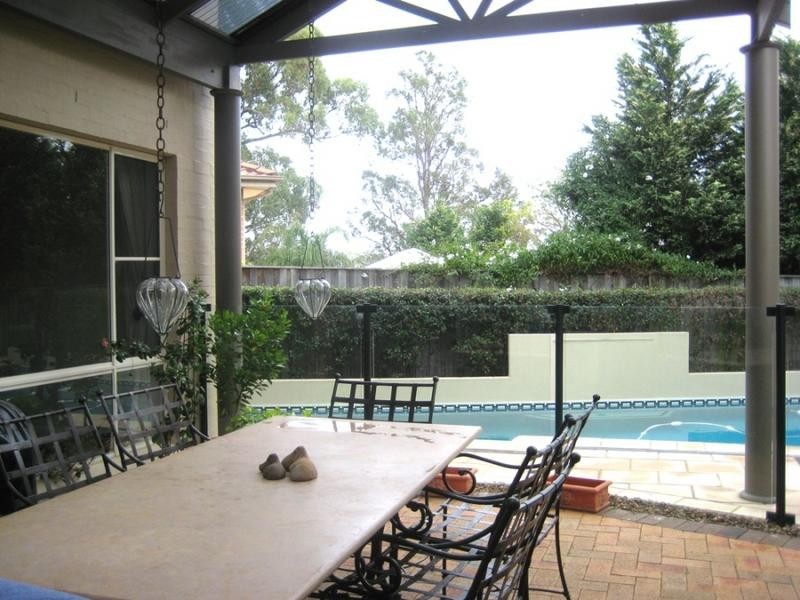 18 Ridgemont Close, Cherrybrook NSW 2126