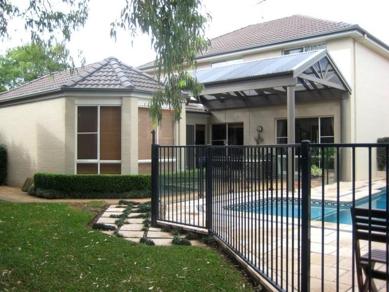 18 Ridgemont Close, Cherrybrook NSW 2126