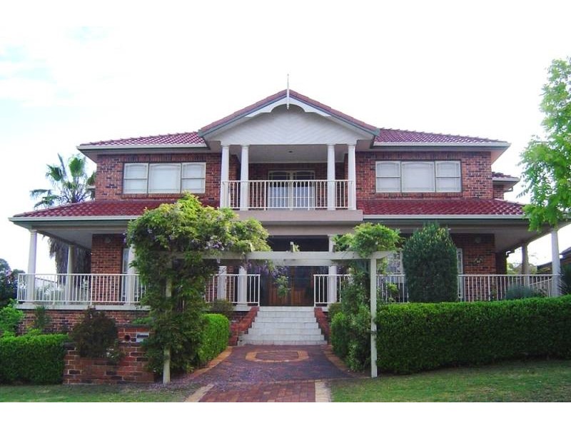 Castle Hill NSW 2154