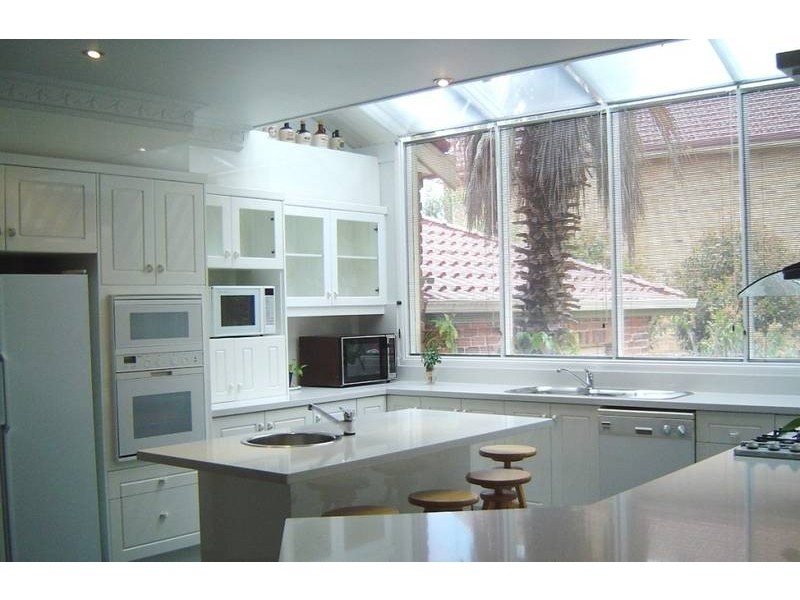 Castle Hill NSW 2154