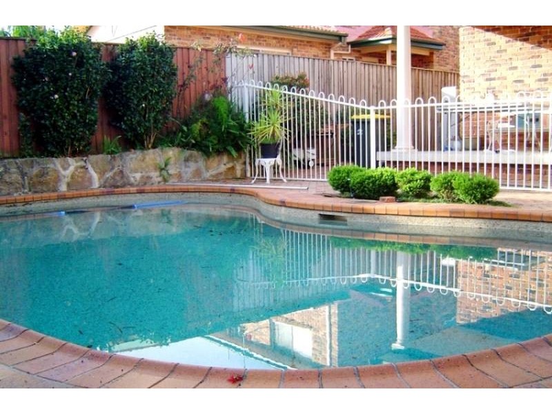 Castle Hill NSW 2154