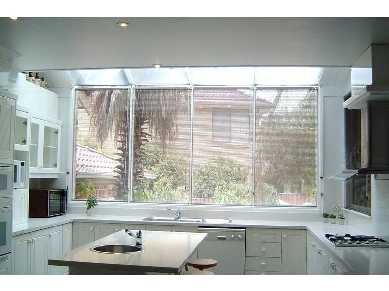 Castle Hill NSW 2154