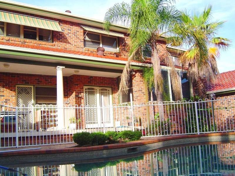 Castle Hill NSW 2154