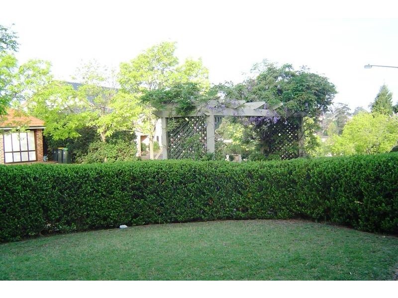 Castle Hill NSW 2154