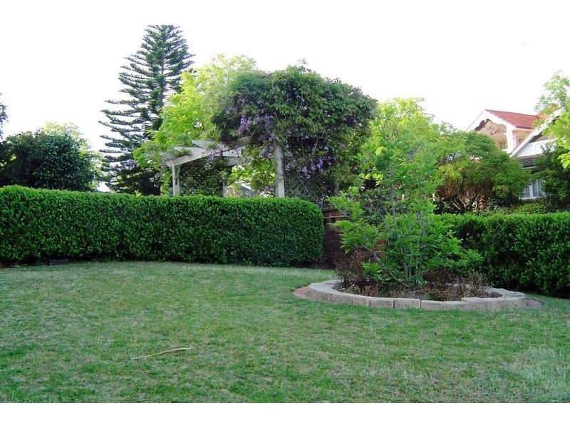 Castle Hill NSW 2154